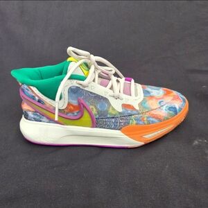 Nike Youth Size 3.5 Kyrie 8 "Circle of Life" basketball shoe New